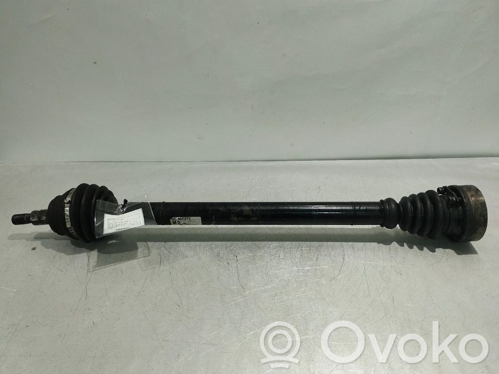 Etuvetoakseli   1J0407272
