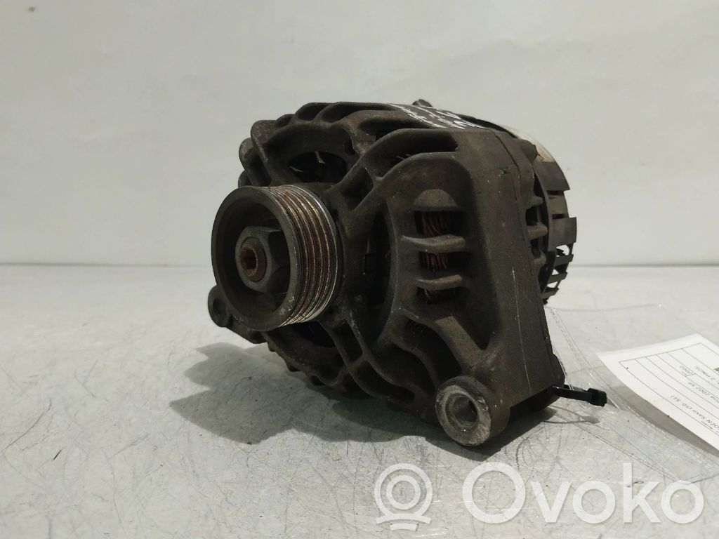 Generatore/alternatore   9635557580,2PINOS,63321741