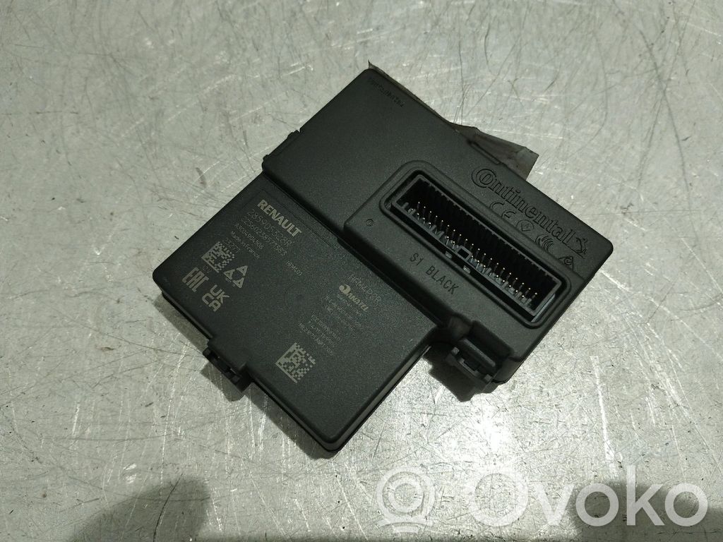 Alte unități/module de control   285905328R,A3C04904508