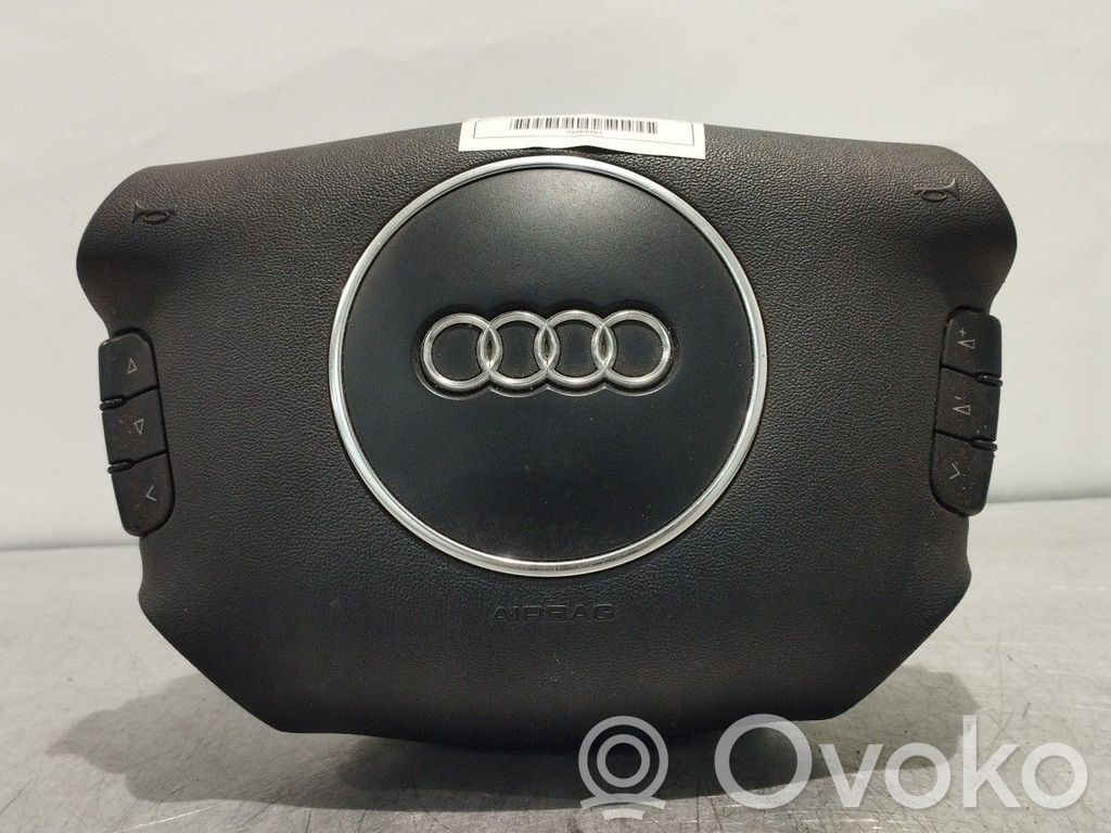 Airbag de volant   8E0880201AB