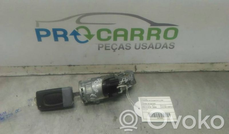 Cerradura de encendido
