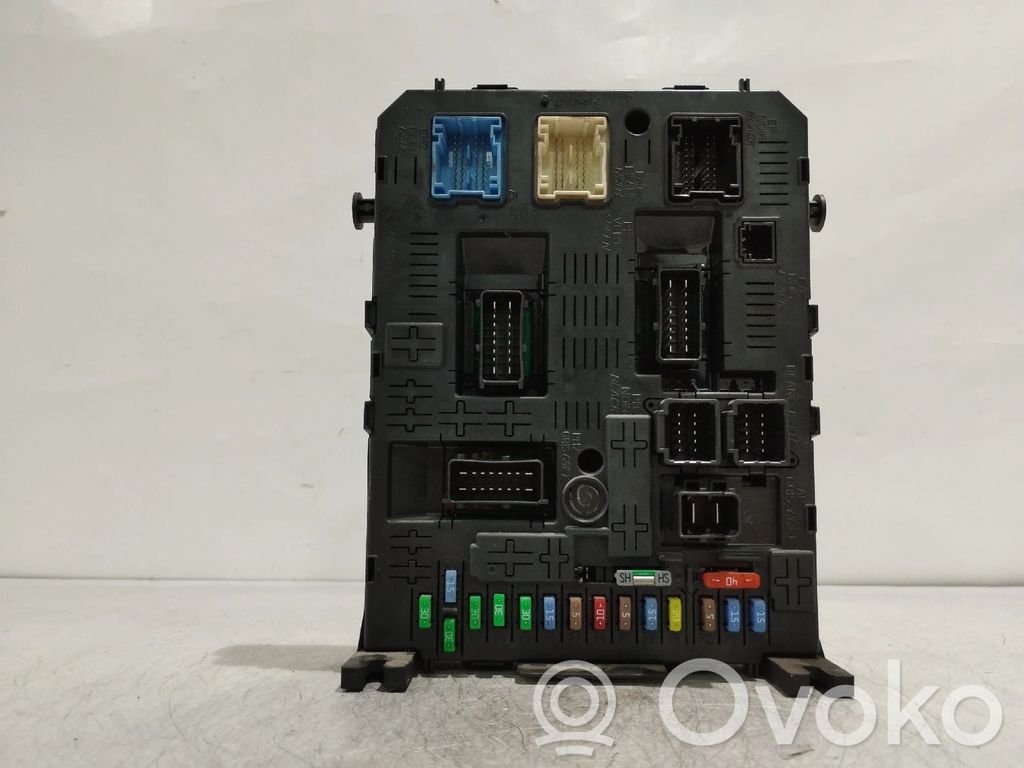 Unidad de control SAM   9678477080,BSI04EV