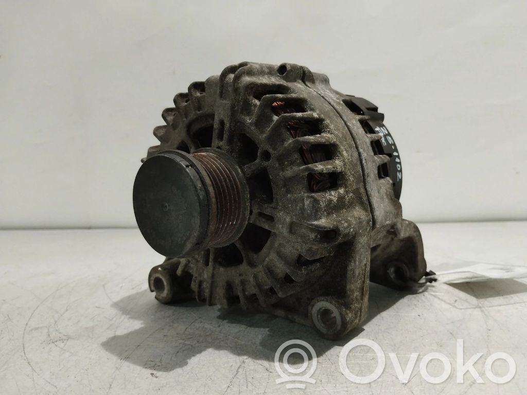 Lichtmaschine   8507624,180A,1PINO,FG18S052,S18AN10