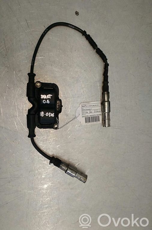 Smart ForTwo I MC01 Bobină aprindere 