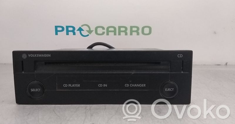 Cambiador de CD/DVD