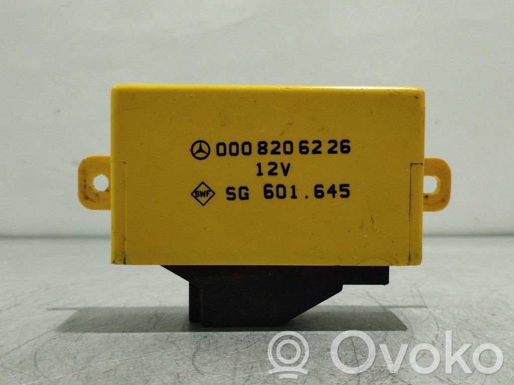 Istuimen säädön moduuli   0008206226,SG601645