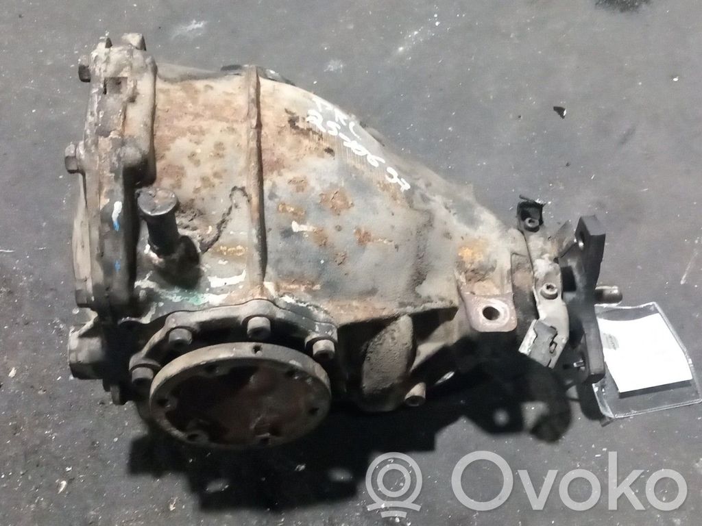 Hinterachsdifferential   327,1293510405,R1243512708