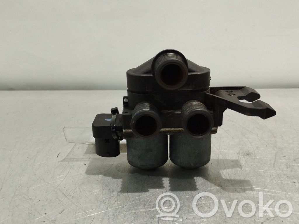 Coolant heater control valve   8391419