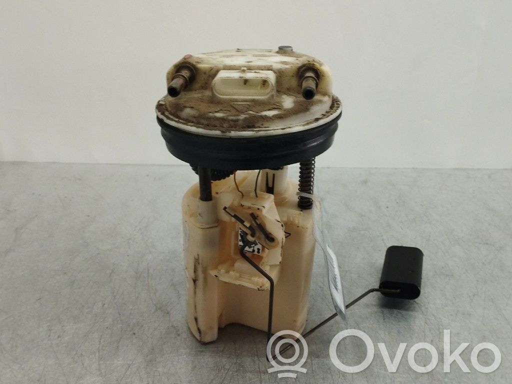 Sensor de nivel de combustible   09750408802