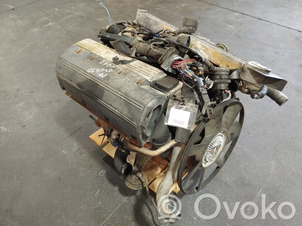 Engine   M51D25,256T1
