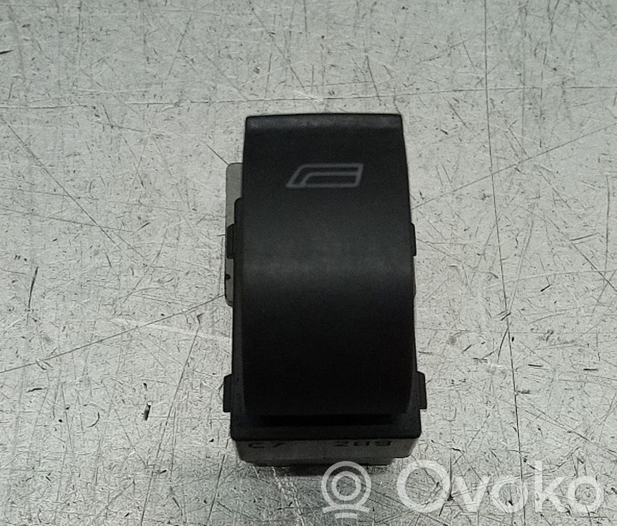 Przyciski szyb   4B0959855