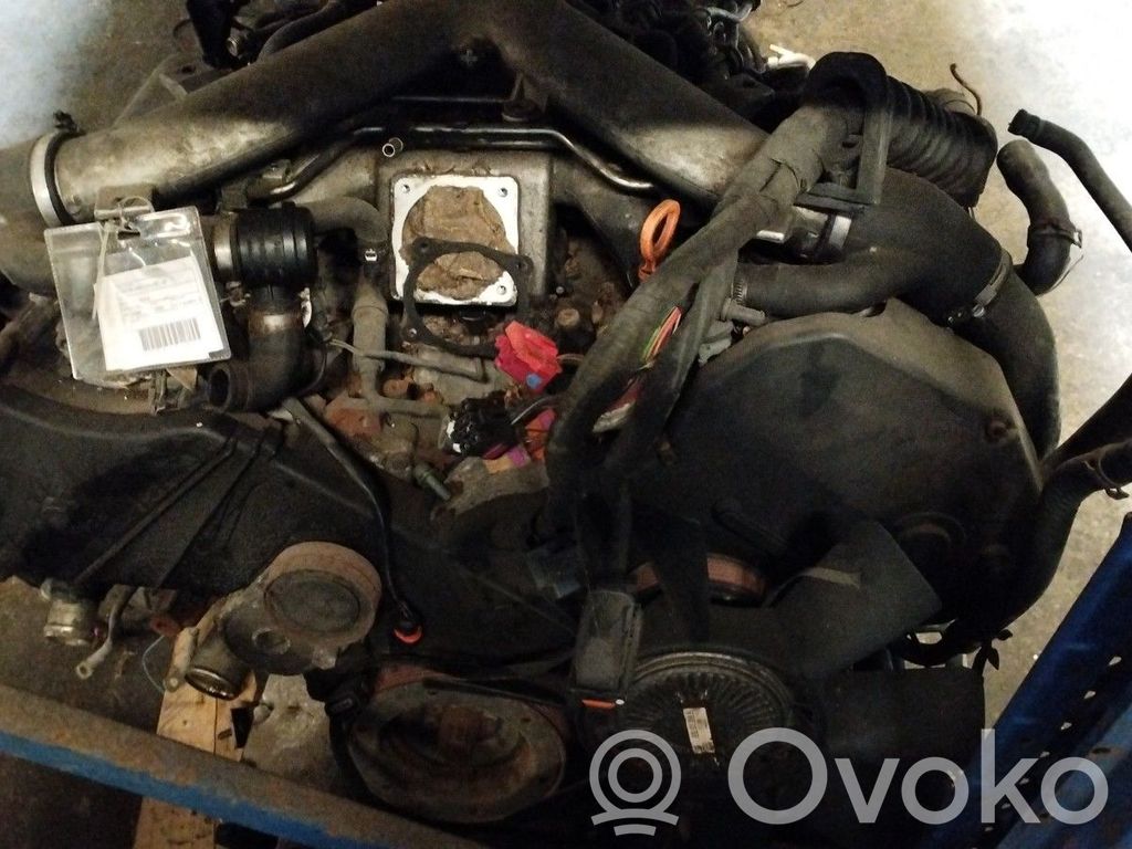 Motor   AJK