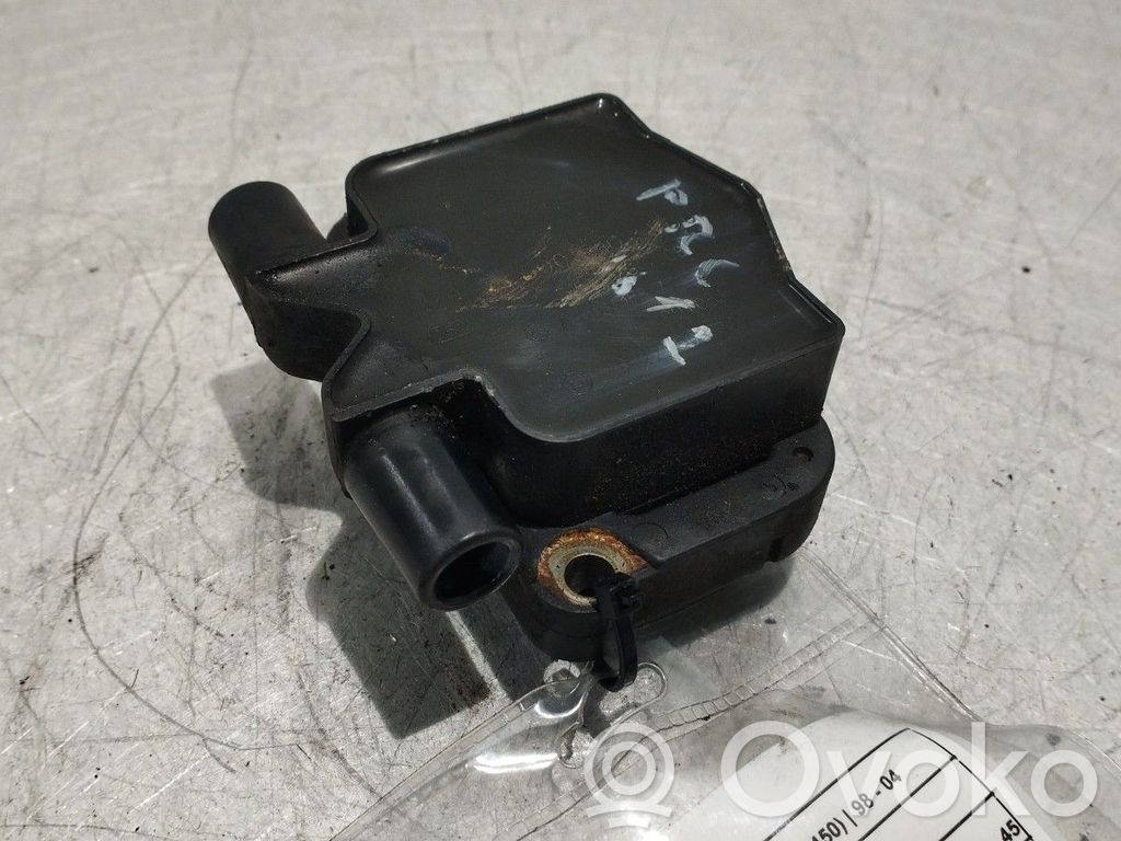 Smart ForTwo I MC01 Bobină aprindere 