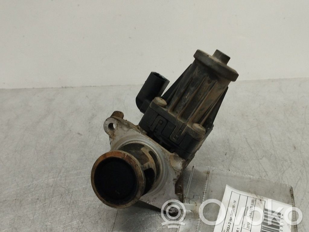 Supapă EGR   701599170