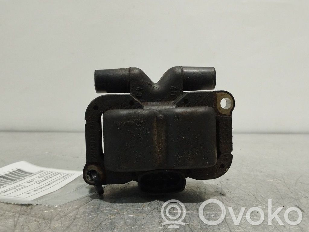 Bobina de encendido de alto voltaje   0003100V003,0221503022,A0001587703