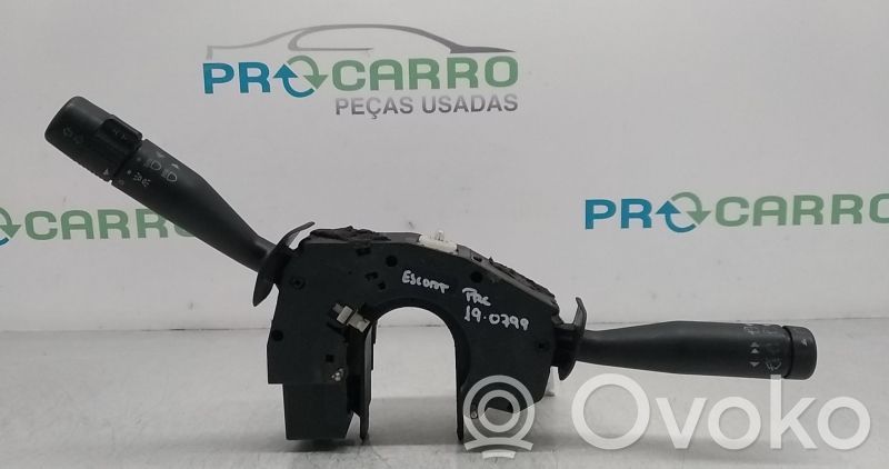 Commodo, commande essuie-glace/phare   94AG14K147C1A