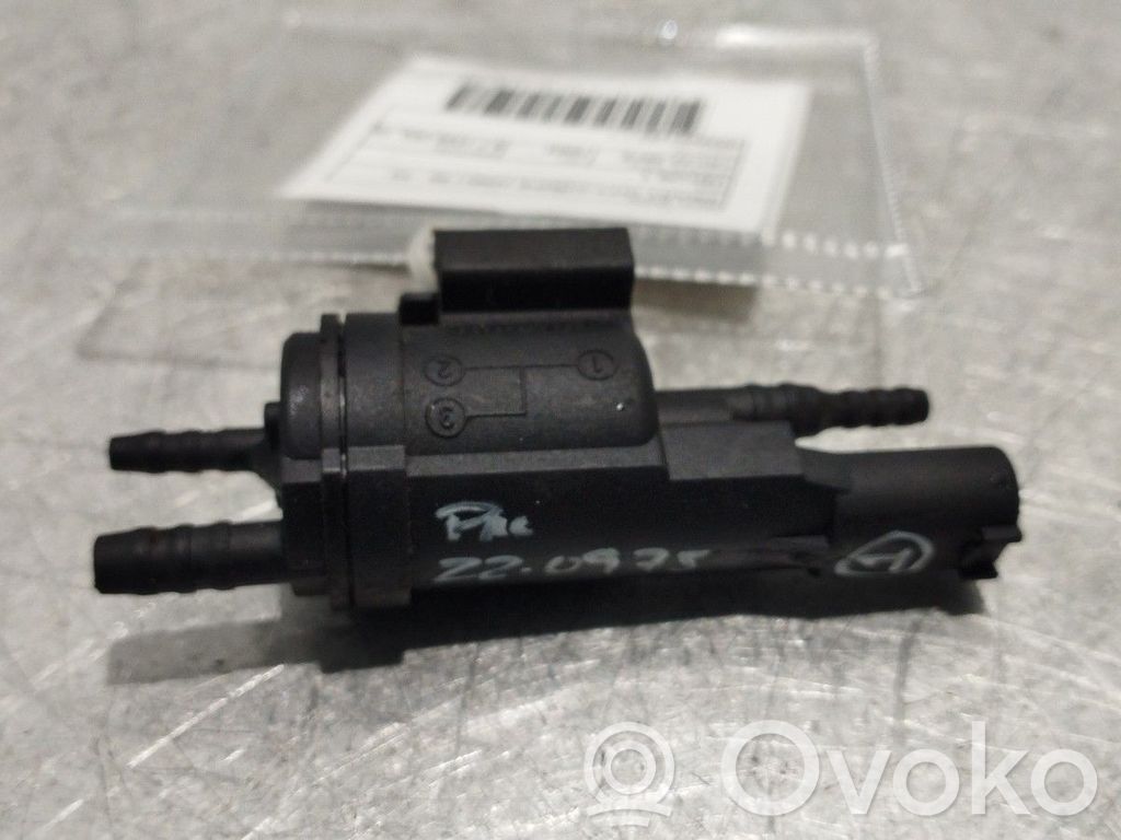 Valve   0025401497