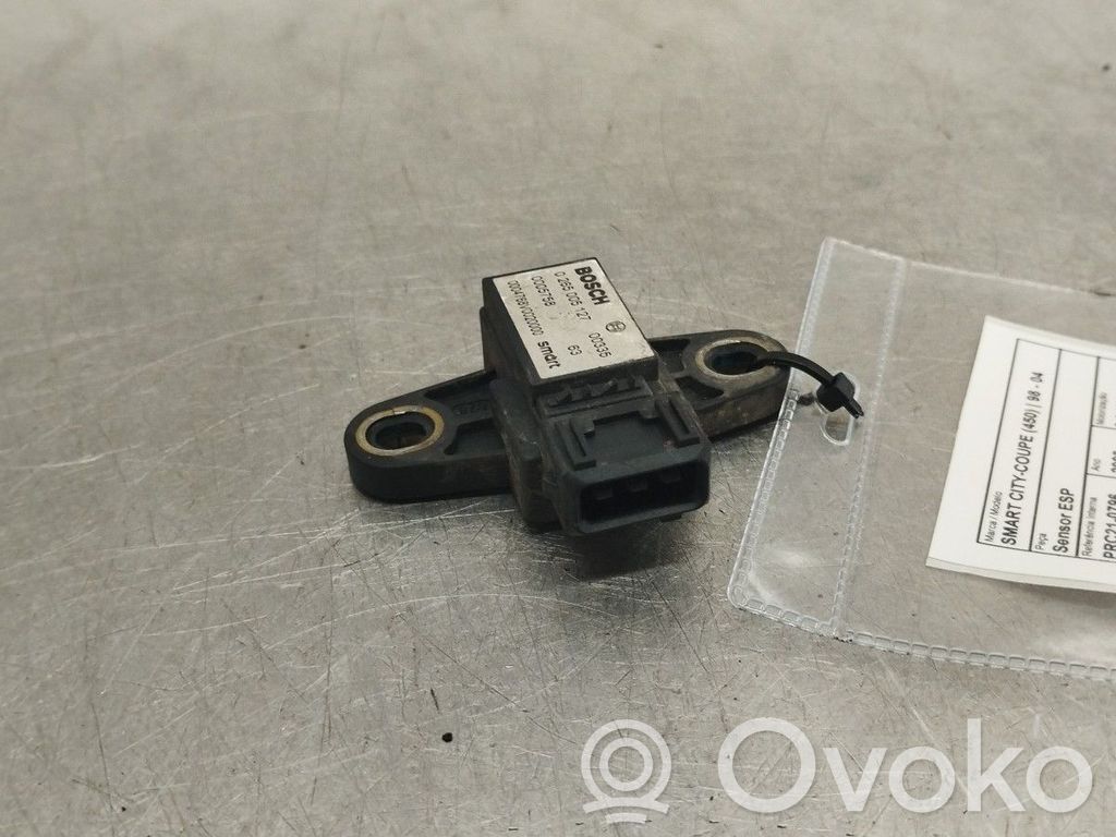Sensor   0004768V002,0265005127