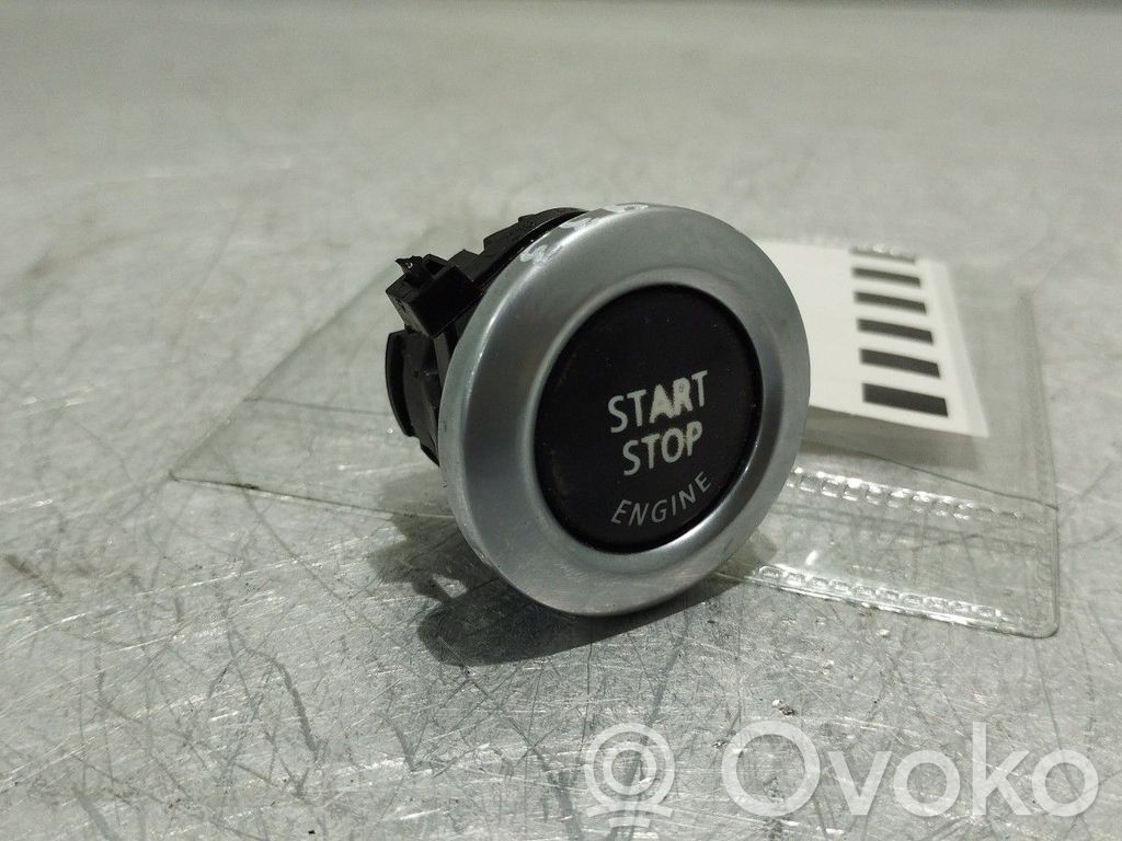 Interruttore a pulsante start e stop motore   6949913