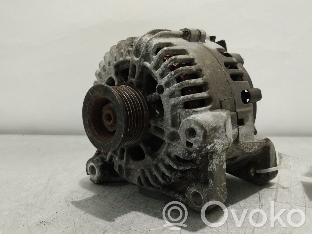 Alternator   7802471,150A,1PINO,2543306B,S28AN06,TG15C073
