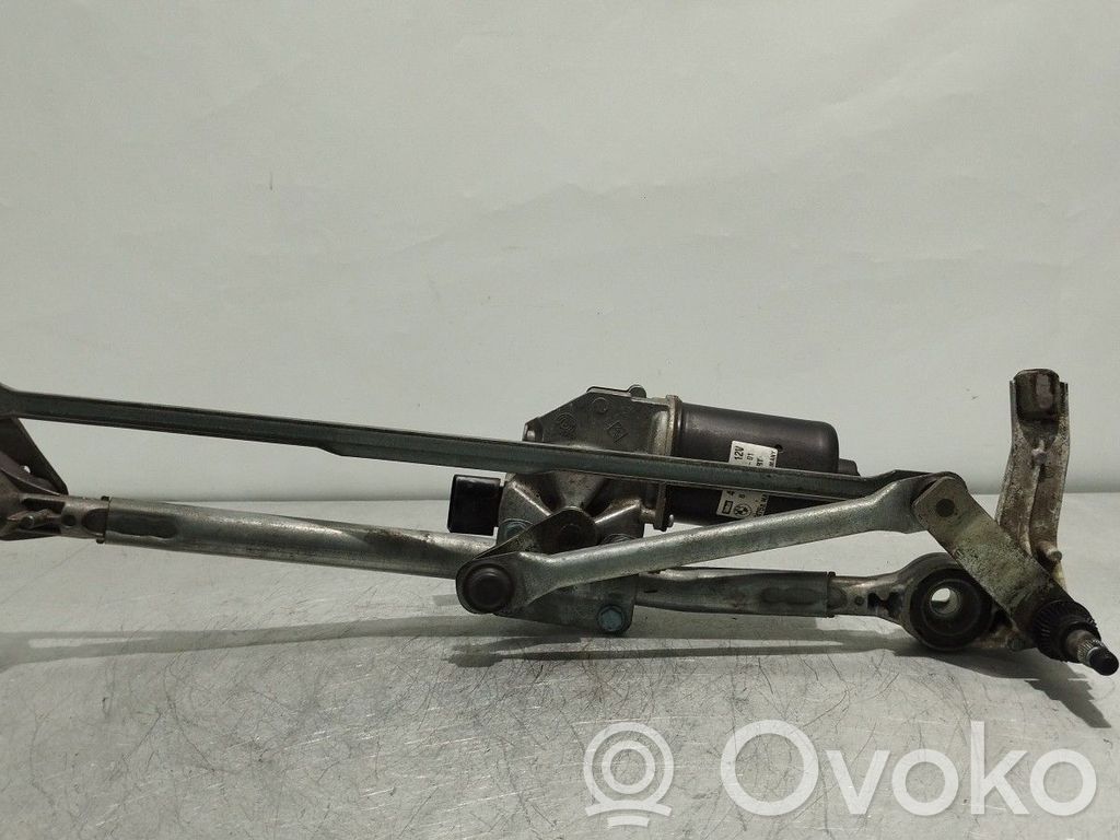 Wiper motor   6978263,7161711