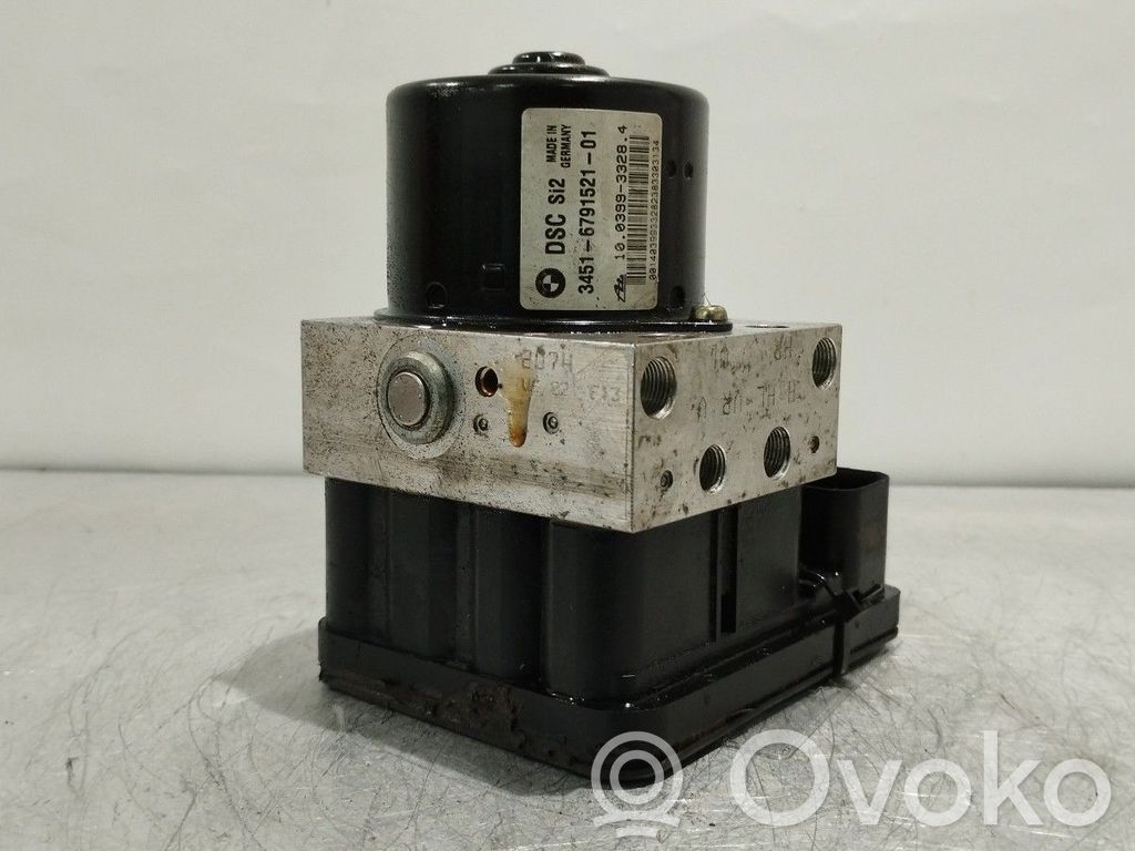 ABS Pump   34516791521,10039933284,10096008303,34526772214