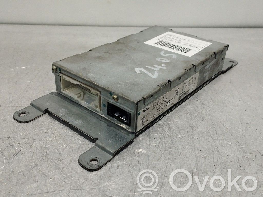 Bluetooth control unit module   84219111718