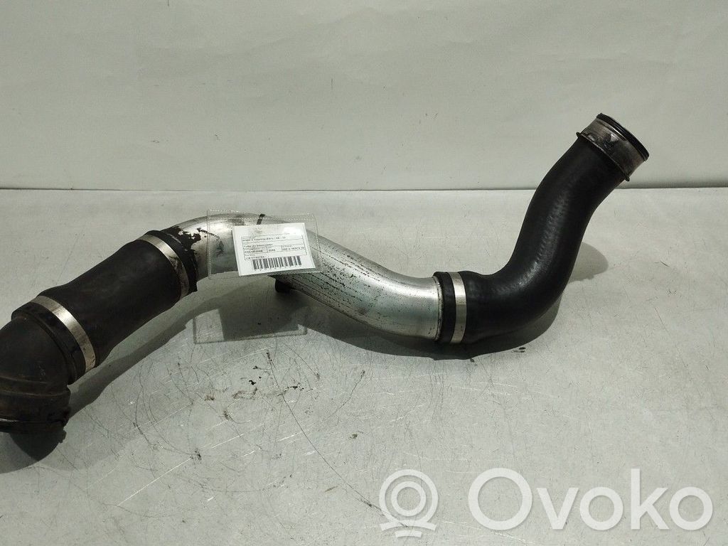 BMW 3 E90 E91 Intercooler hose/pipe 