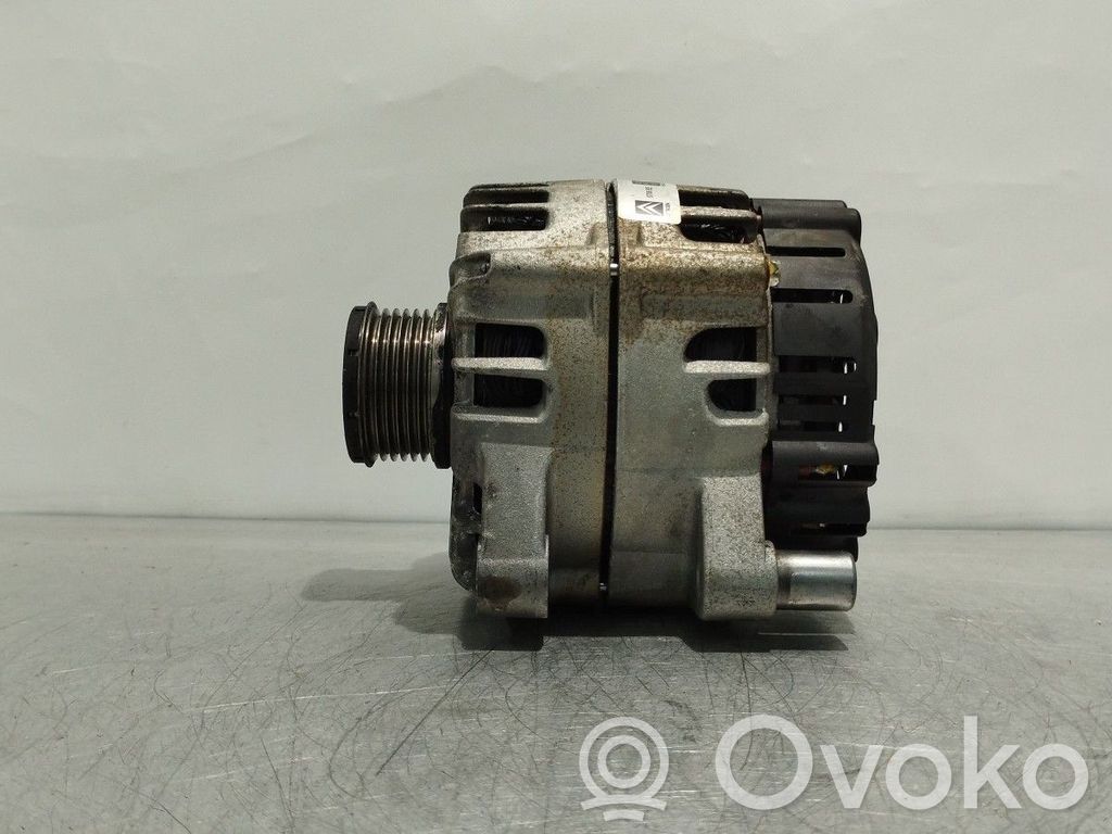 Generator/alternator   FG18S048,2PINOS,C646387R