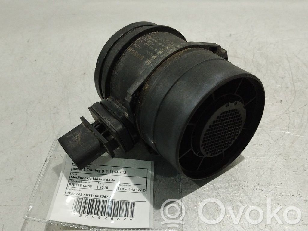 Oro srauto matuoklis   7788743,0281002567