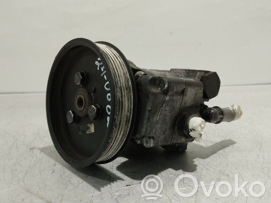Power steering pump   678084804,135BAR,7652974109