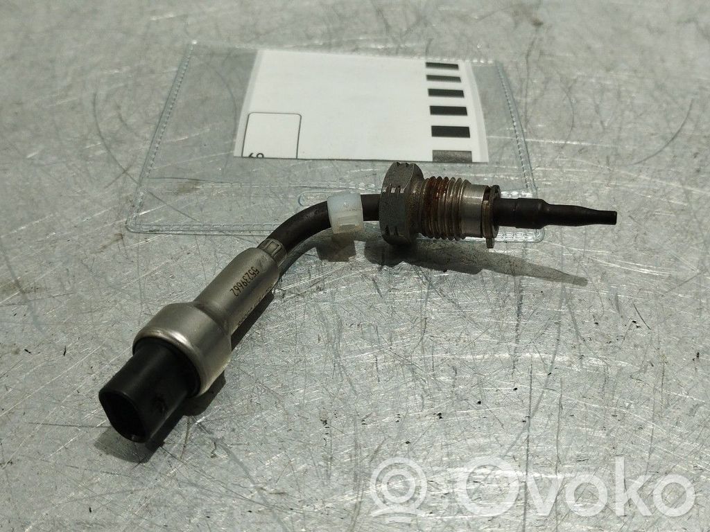 Sonda lambda   55239662