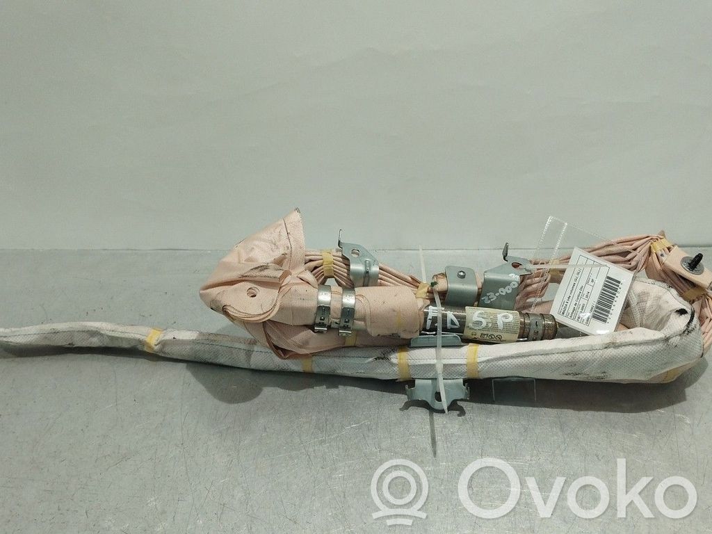 Airbag de toit   G5001312062