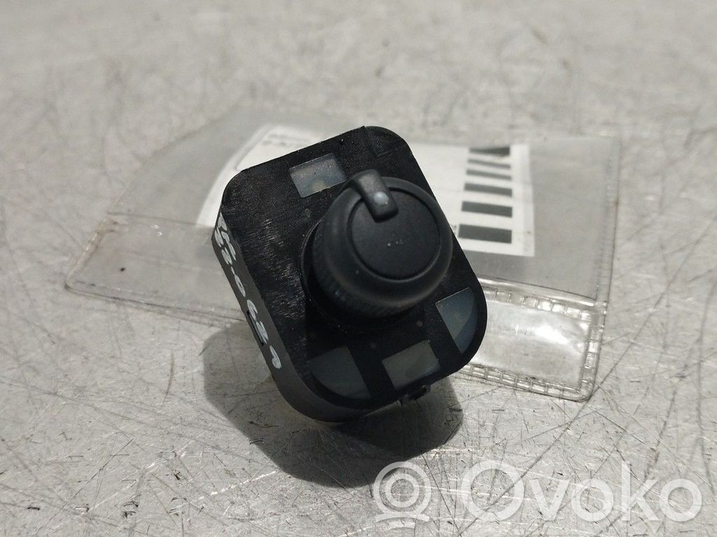 Audi A3 S3 8V Interruptor del espejo lateral 