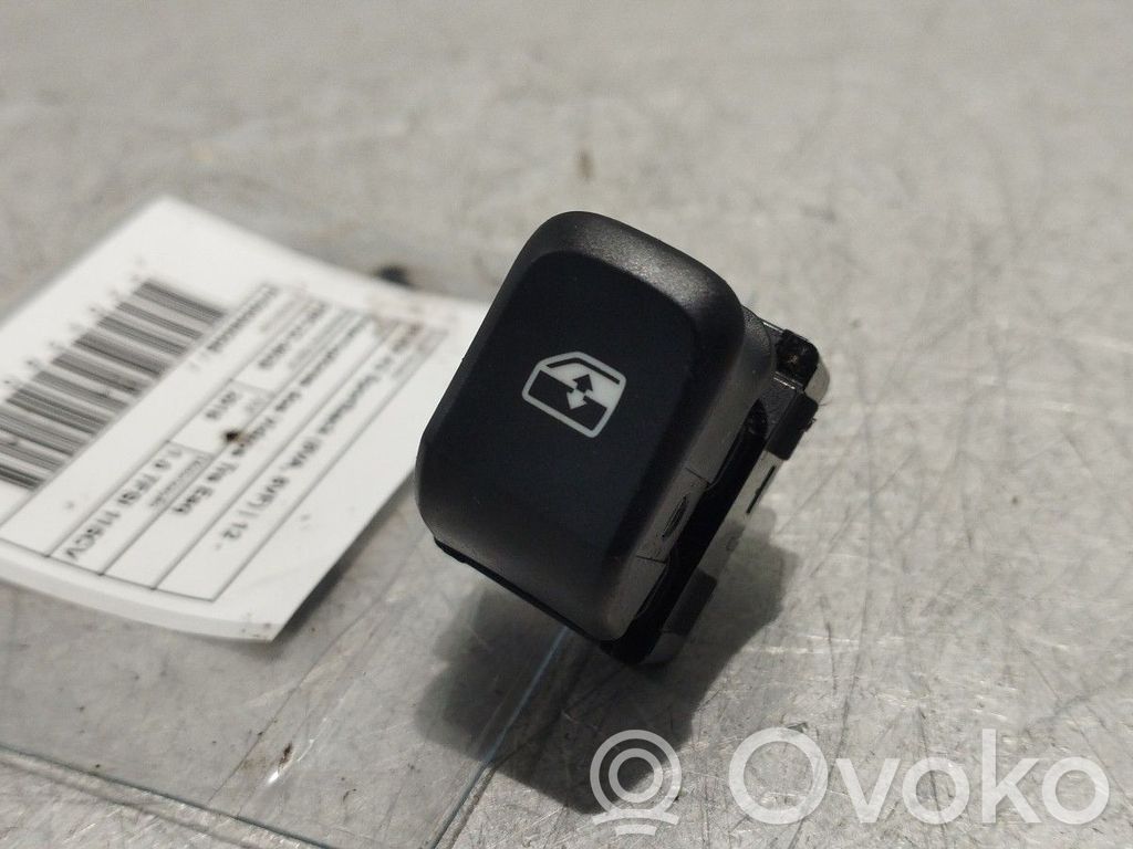 Interruptor del elevalunas eléctrico   8V0959855B