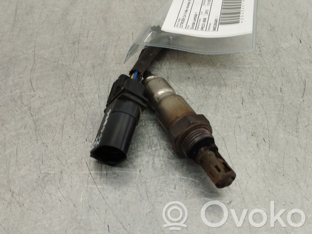 Sonde lambda   9683265480