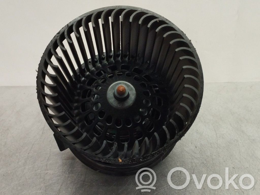 Ventilator aerotermă   T1011131B,T1011034D