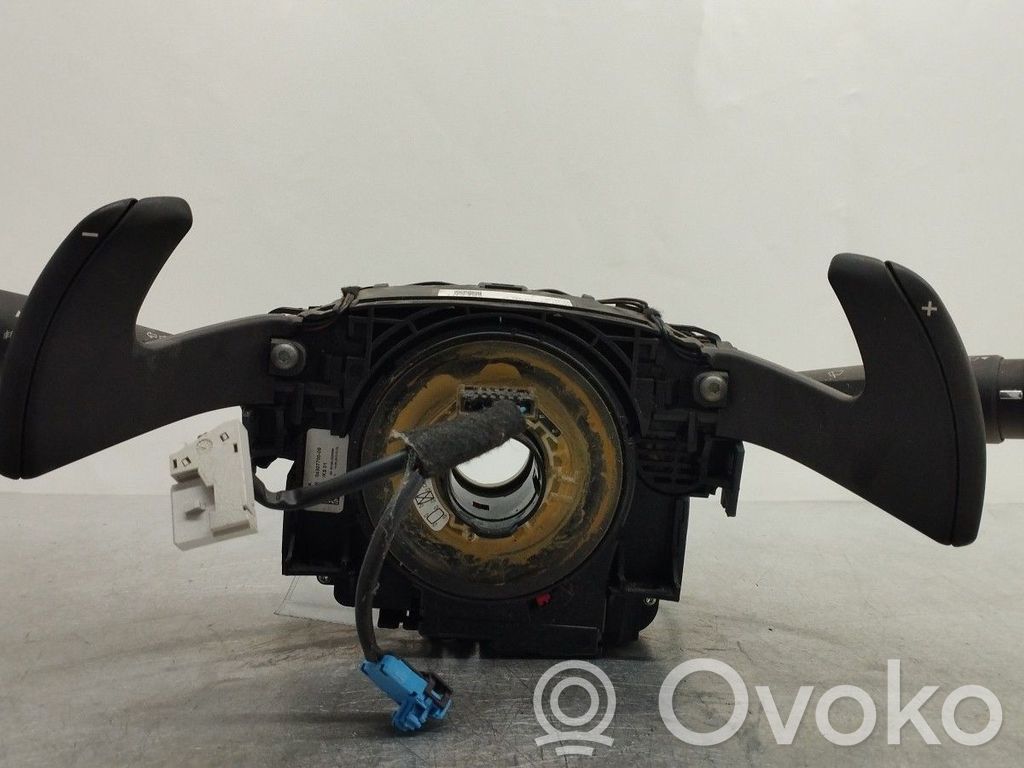 Citroen C4 II Inel glisant airbag (inel SRS) 
