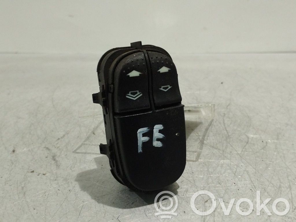 Interruptor del elevalunas eléctrico   98AG14529AC