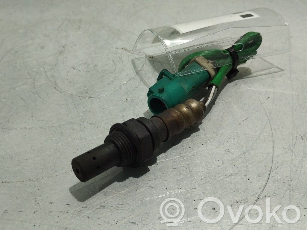 Sonde lambda   98AB9F472BB