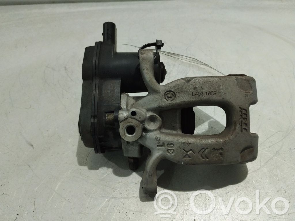 Bremssattel hinten   9837165980,TRW