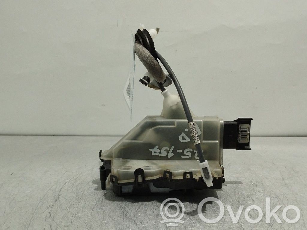 Etuoven lukko   292847