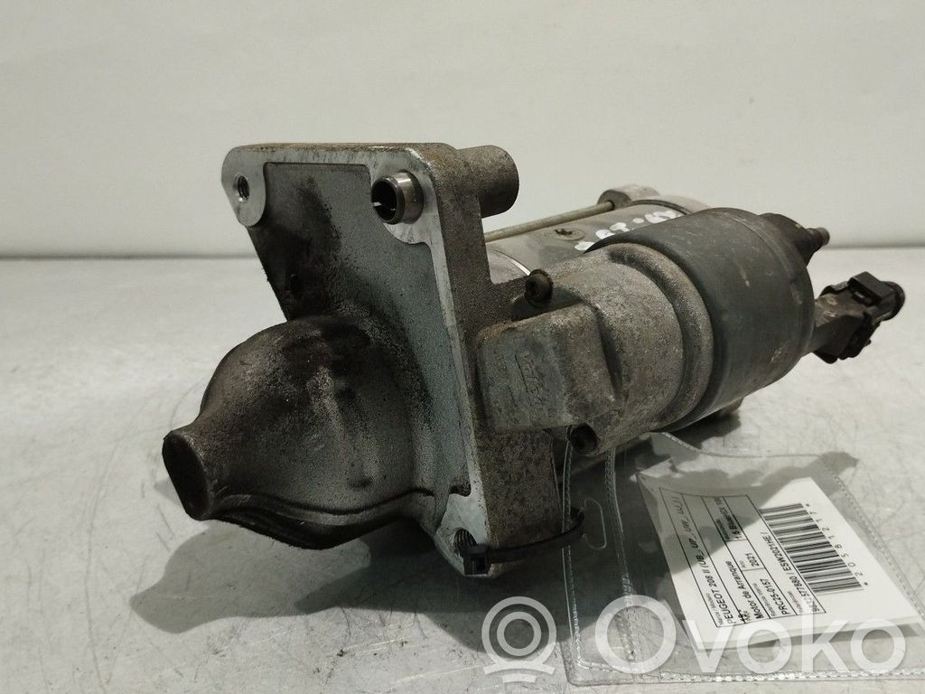 Electromotor   9832577880,ESW2021HE