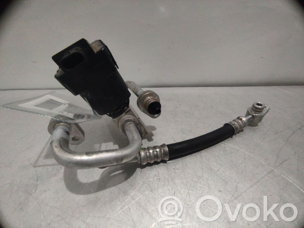 Electroválvula del turbo   T16961C