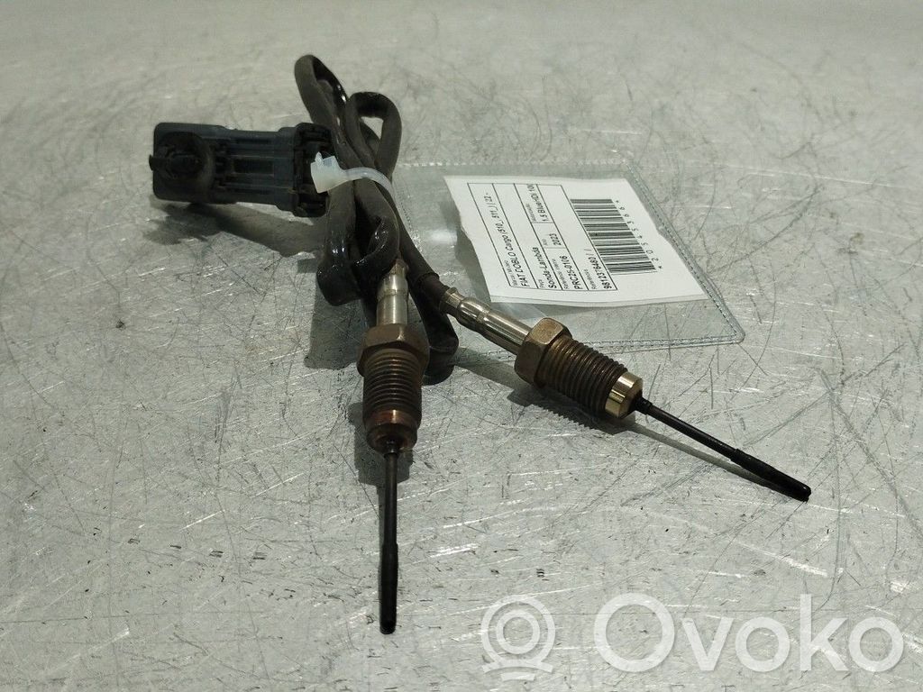 Sonde lambda   9812376480