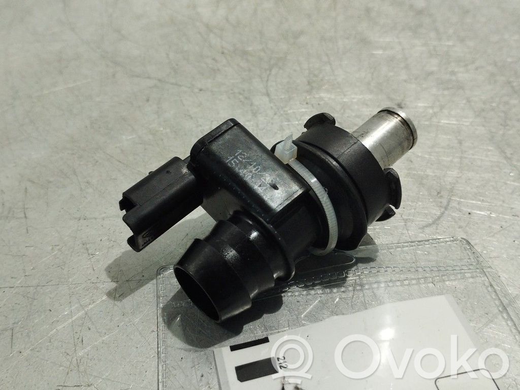 Fiat Doblo III Airbagsensor Crashsensor Drucksensor 