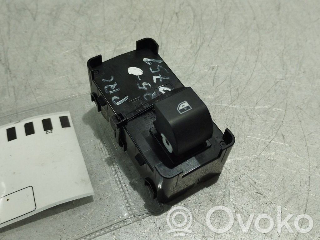 Interrupteur commade lève-vitre   93581N1200NNB