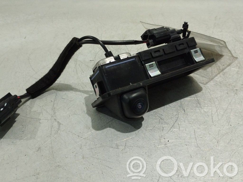 Camara trasera coche   99240BE000,81820BE000