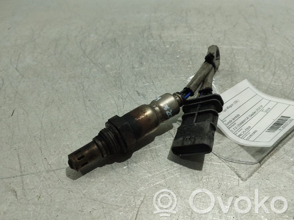 Sonda lambda   55281069