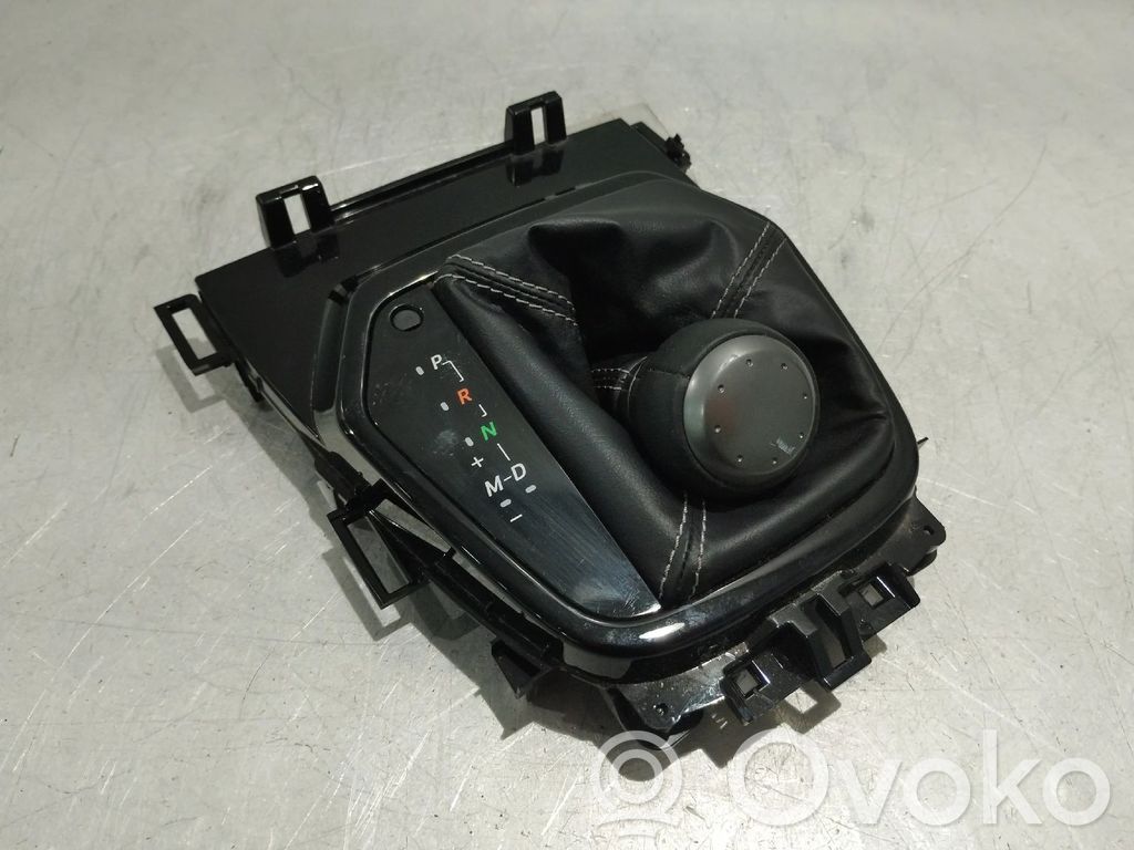 Interruptor/perilla de marchas   92140CC420,S22009560